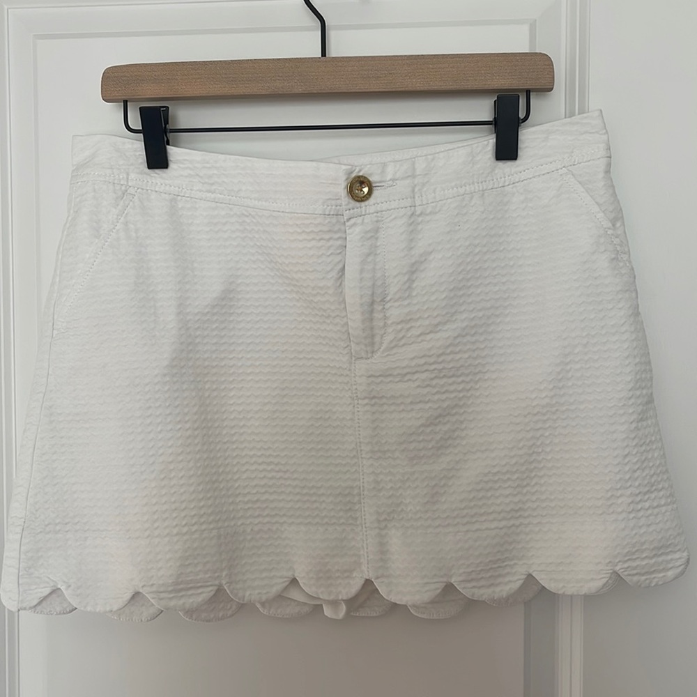 Lilly Pulitzer Collette Skort
